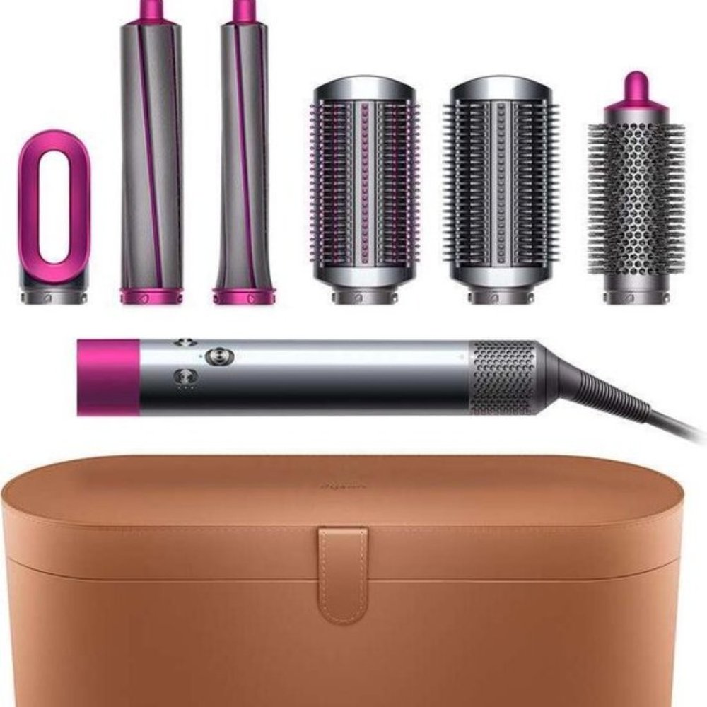 Dyson Airwrap Complete Styler
